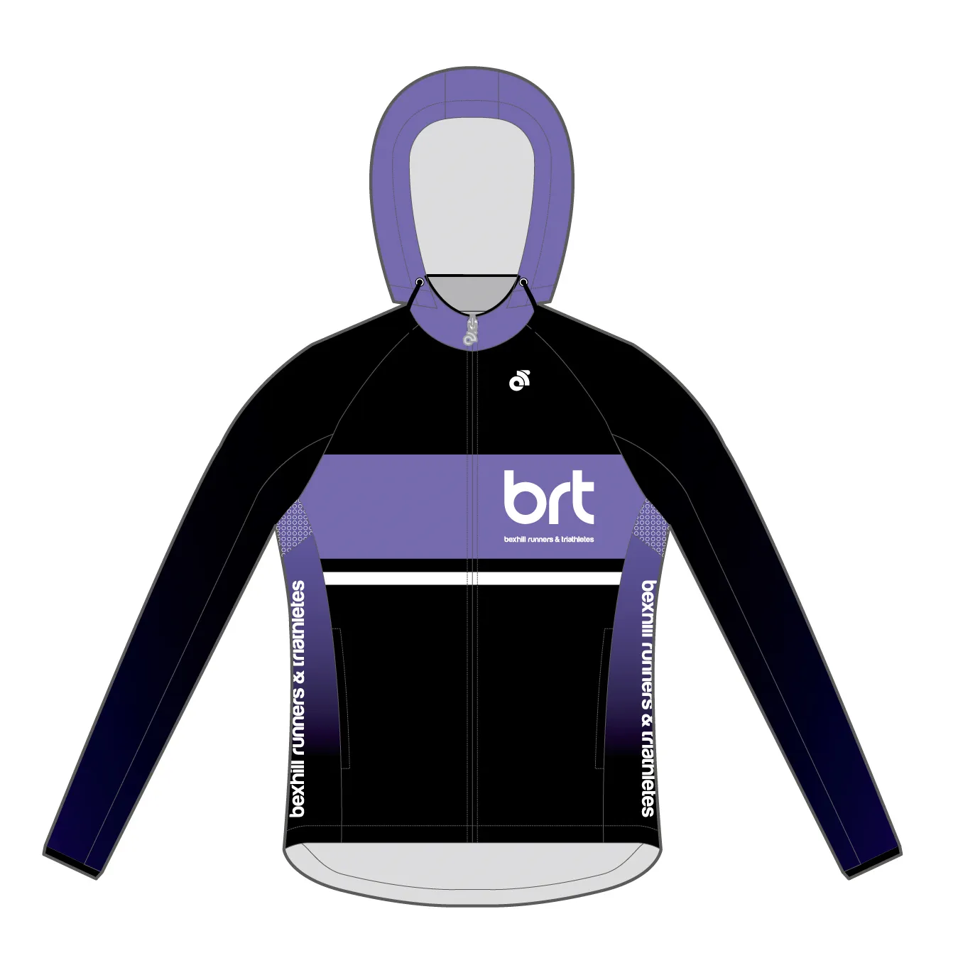 CITY Copenhagen Inter Jacket