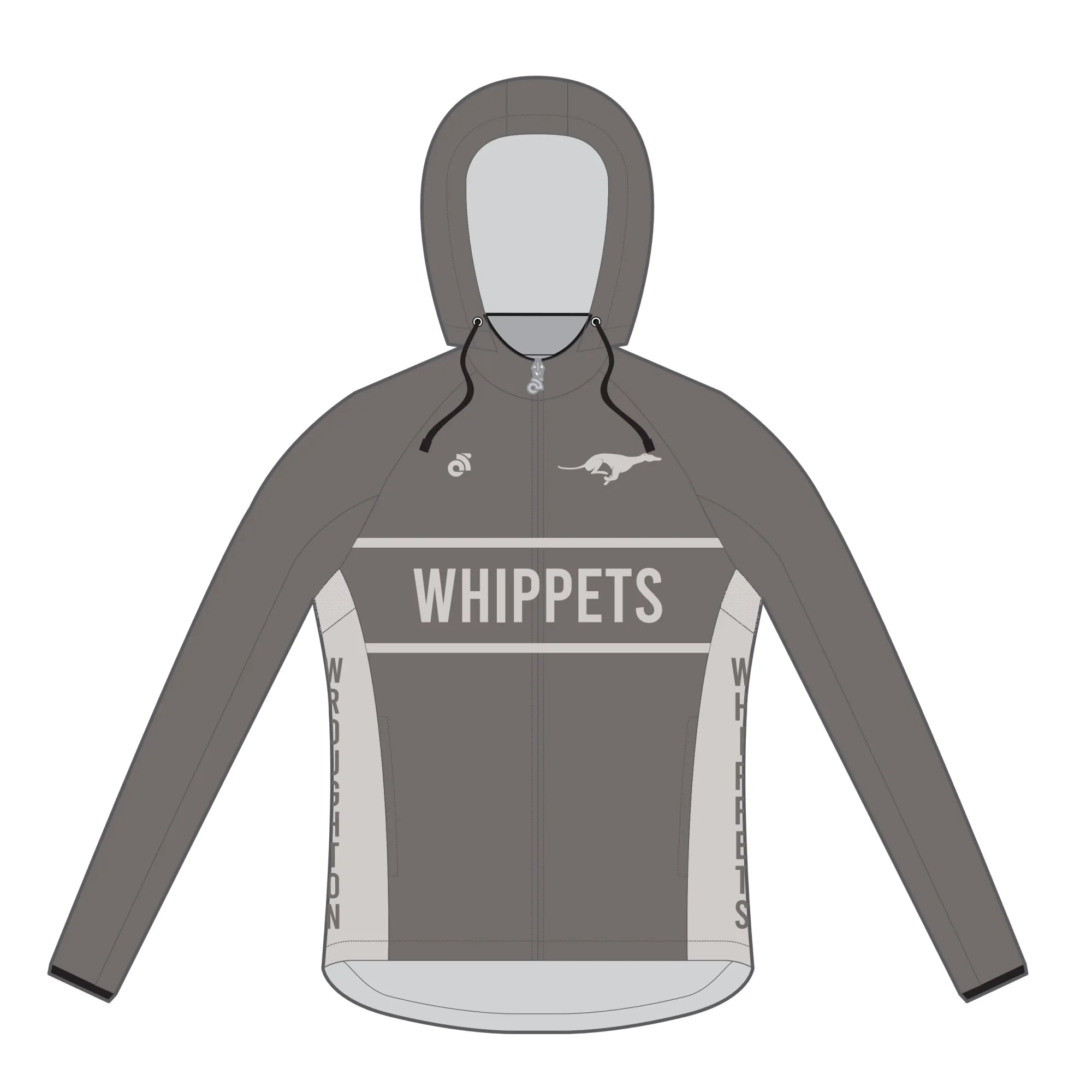 CITY Copenhagen Inter Jacket