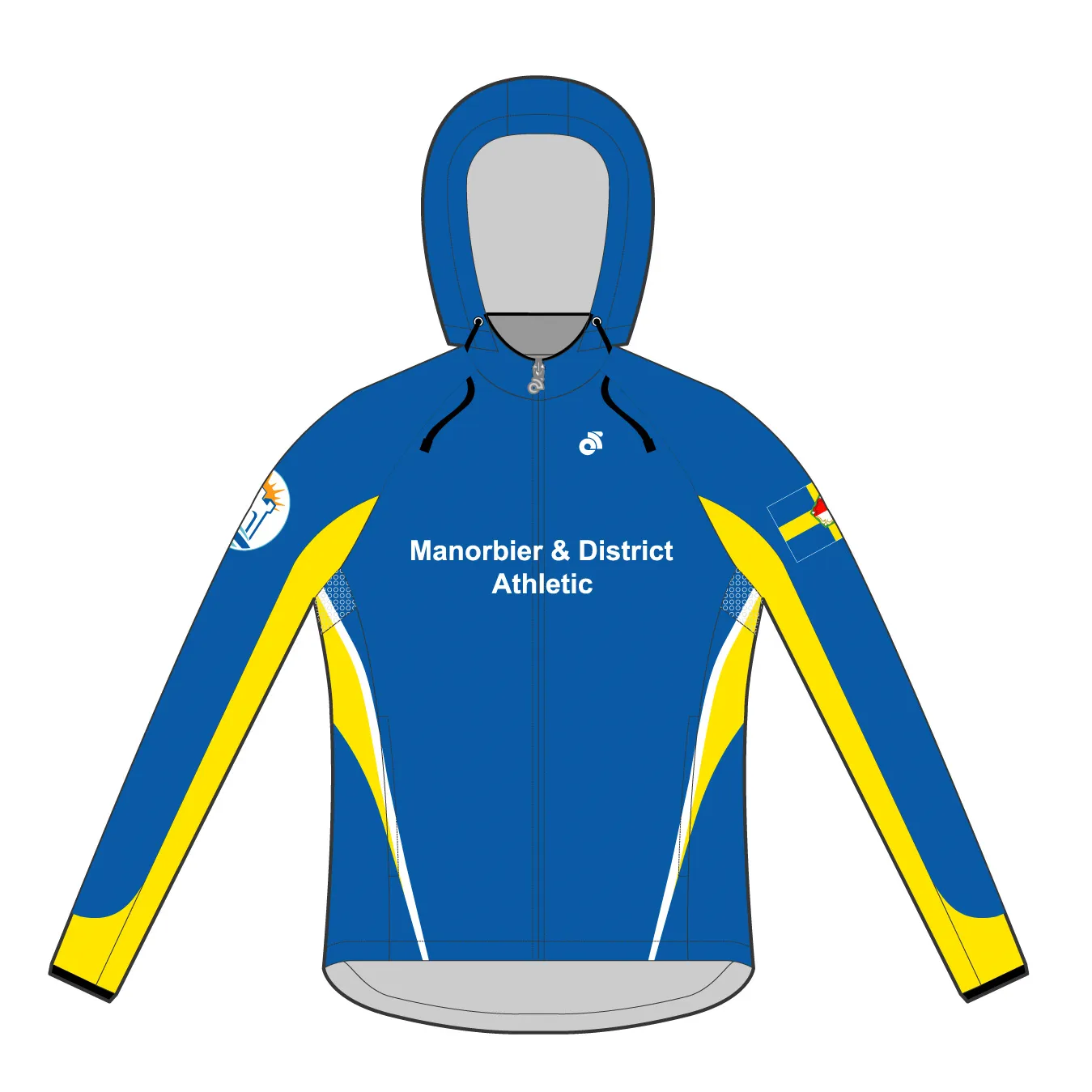 CITY Copenhagen Inter Jacket