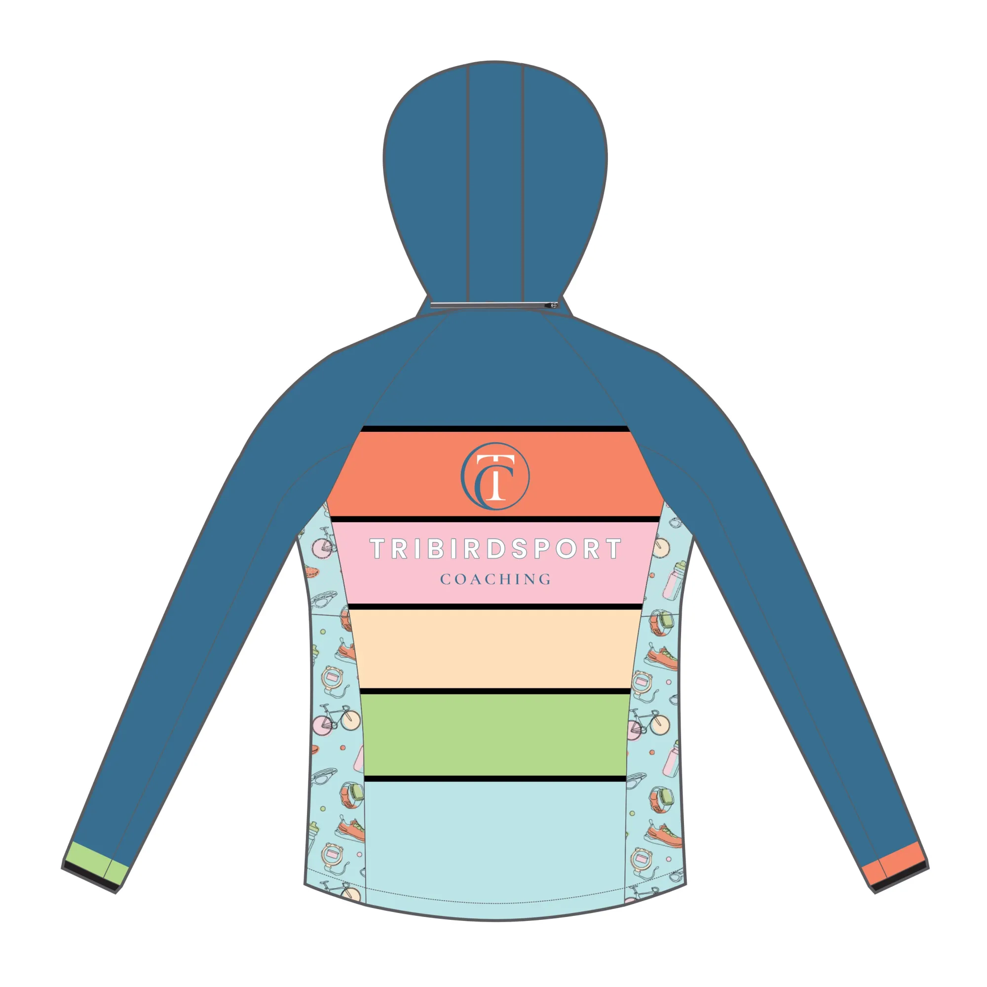 CITY Copenhagen Inter Jacket