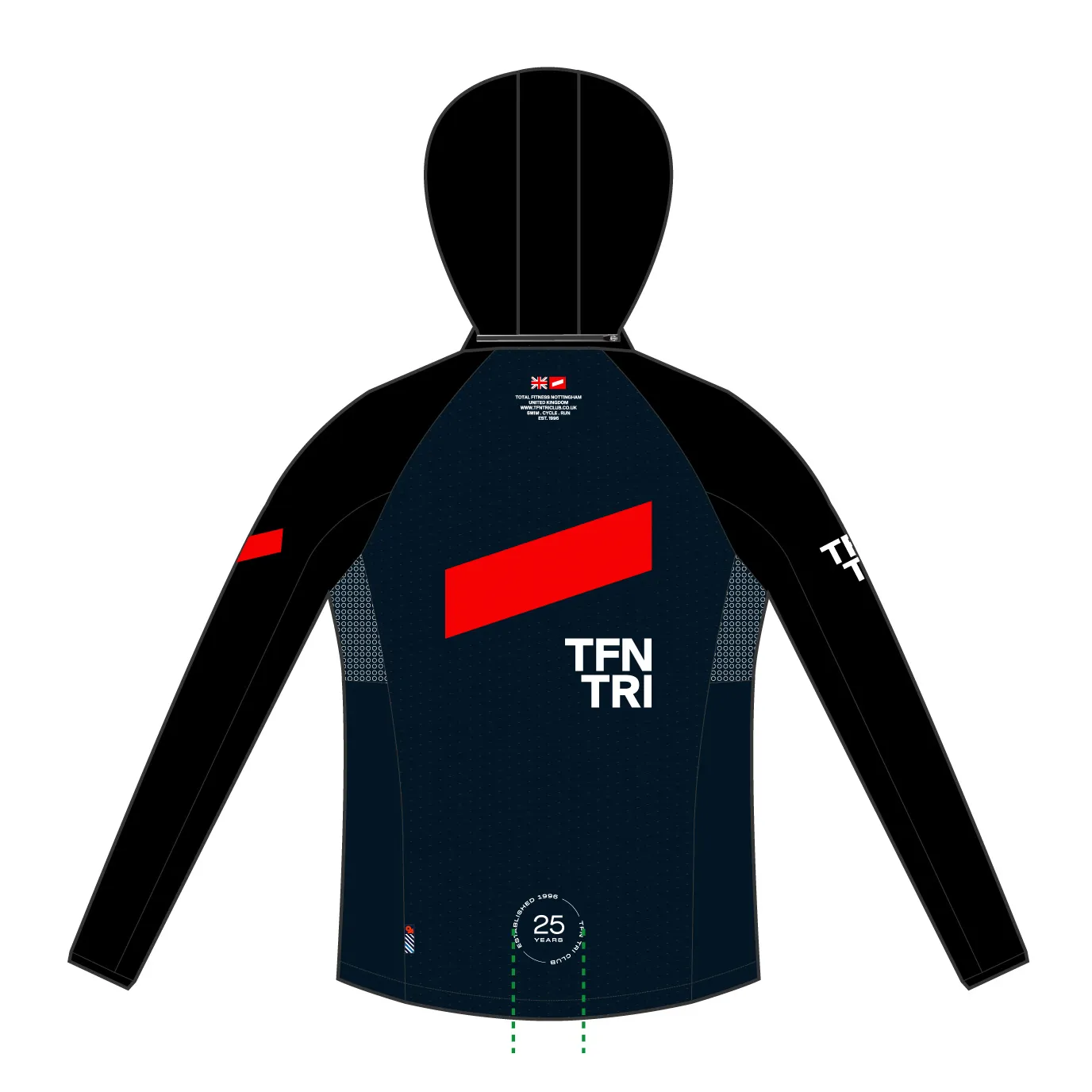 CITY Copenhagen Inter Jacket