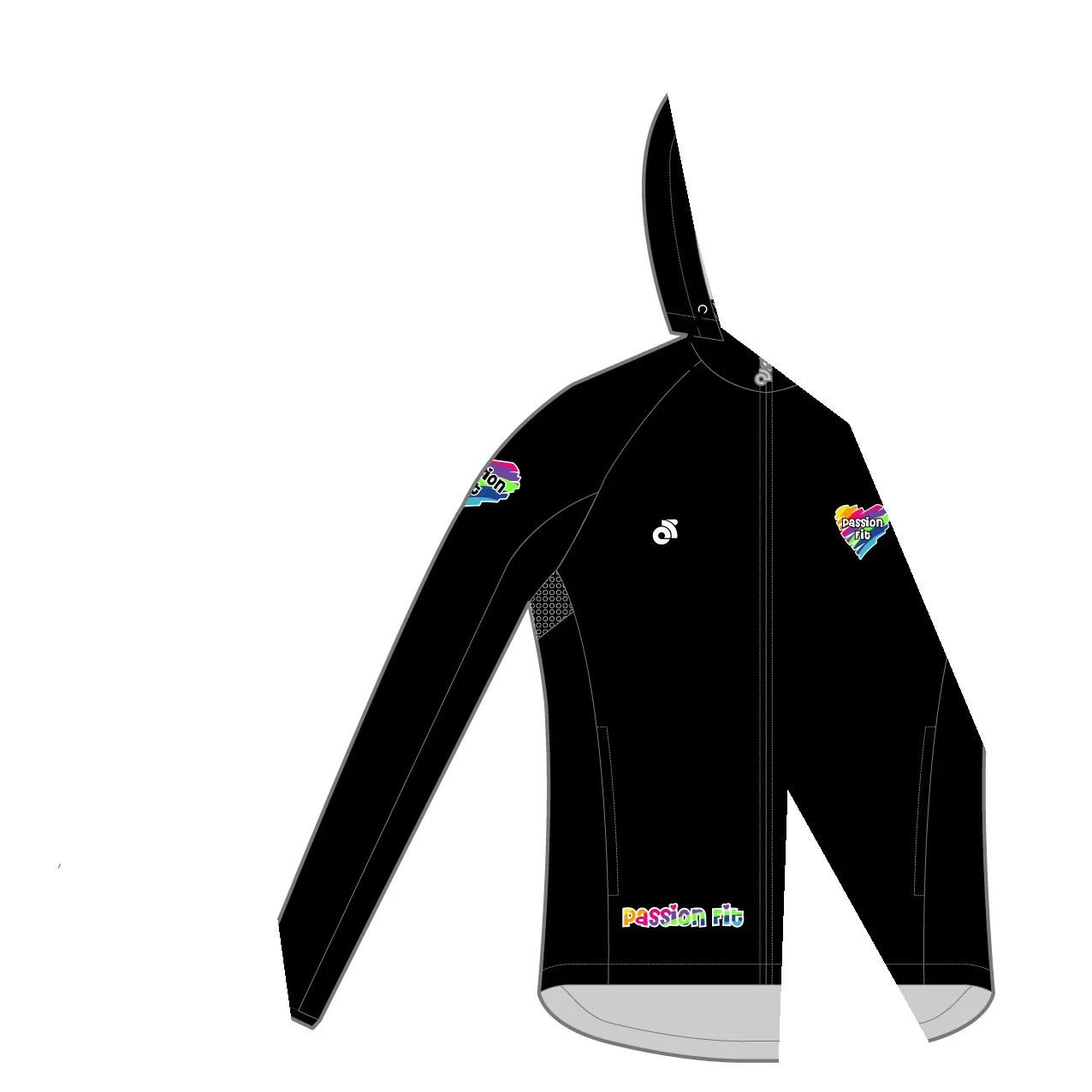 CITY Copenhagen Inter Jacket