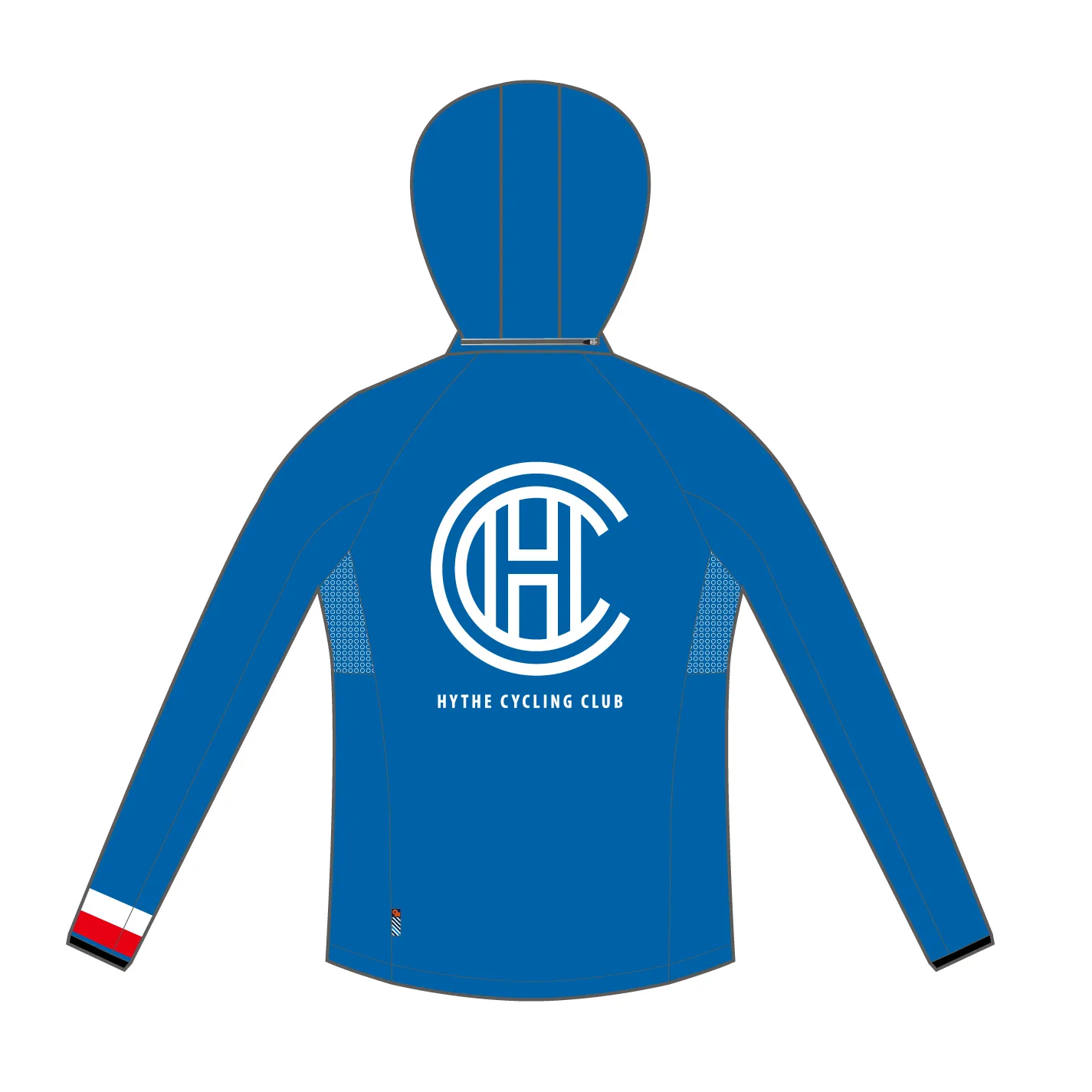 CITY Copenhagen Inter Jacket