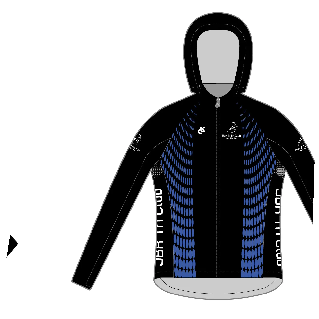 CITY Copenhagen Inter Jacket