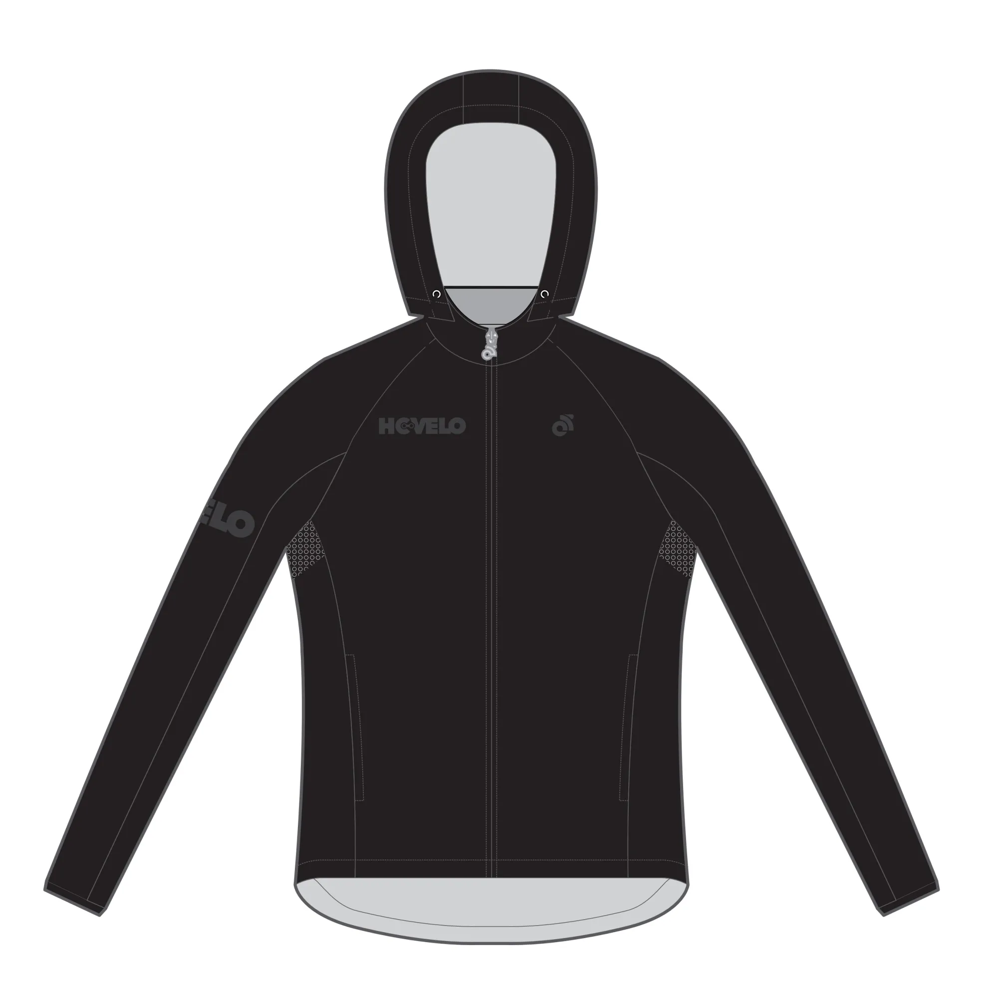 CITY Copenhagen Inter Jacket