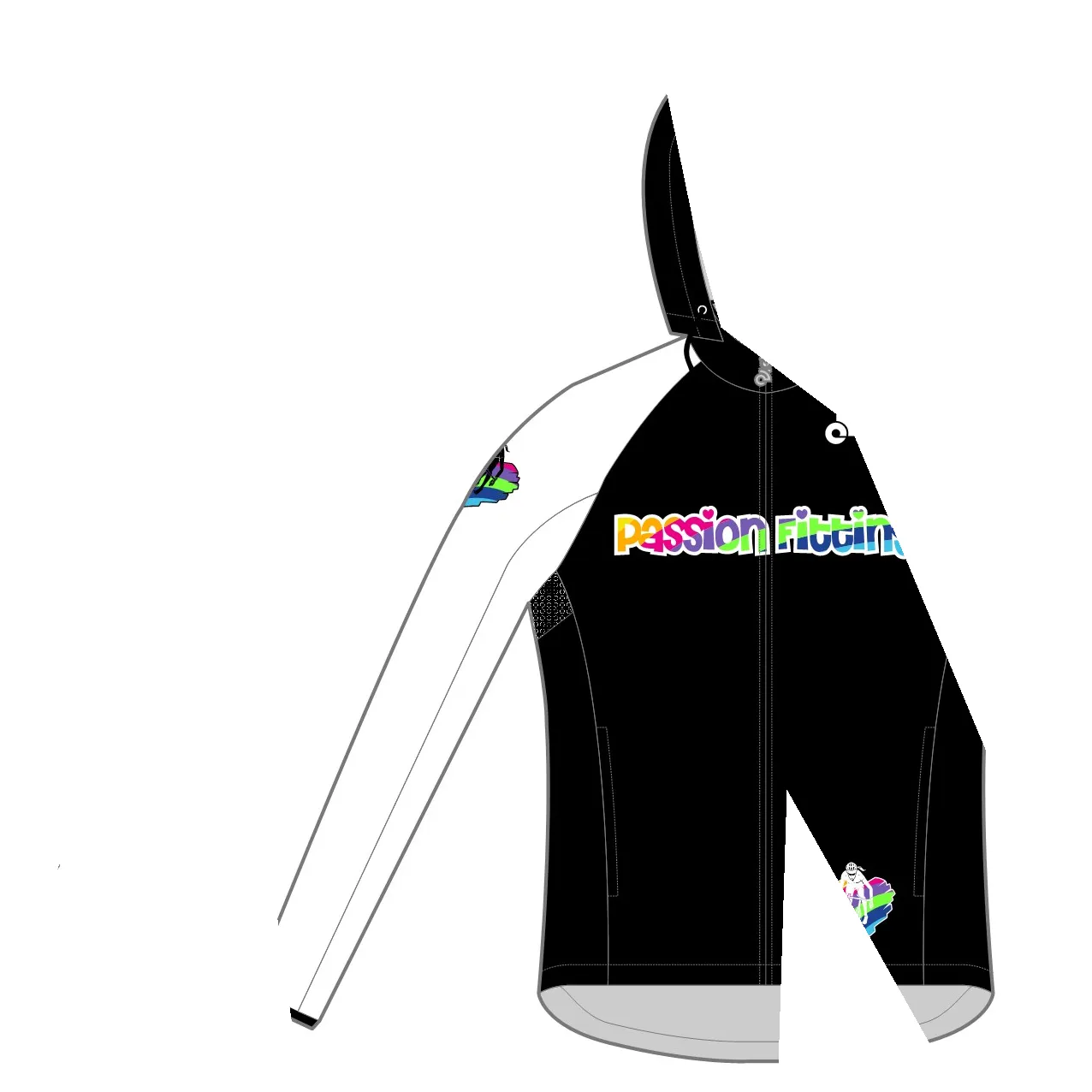CITY Copenhagen Inter Jacket