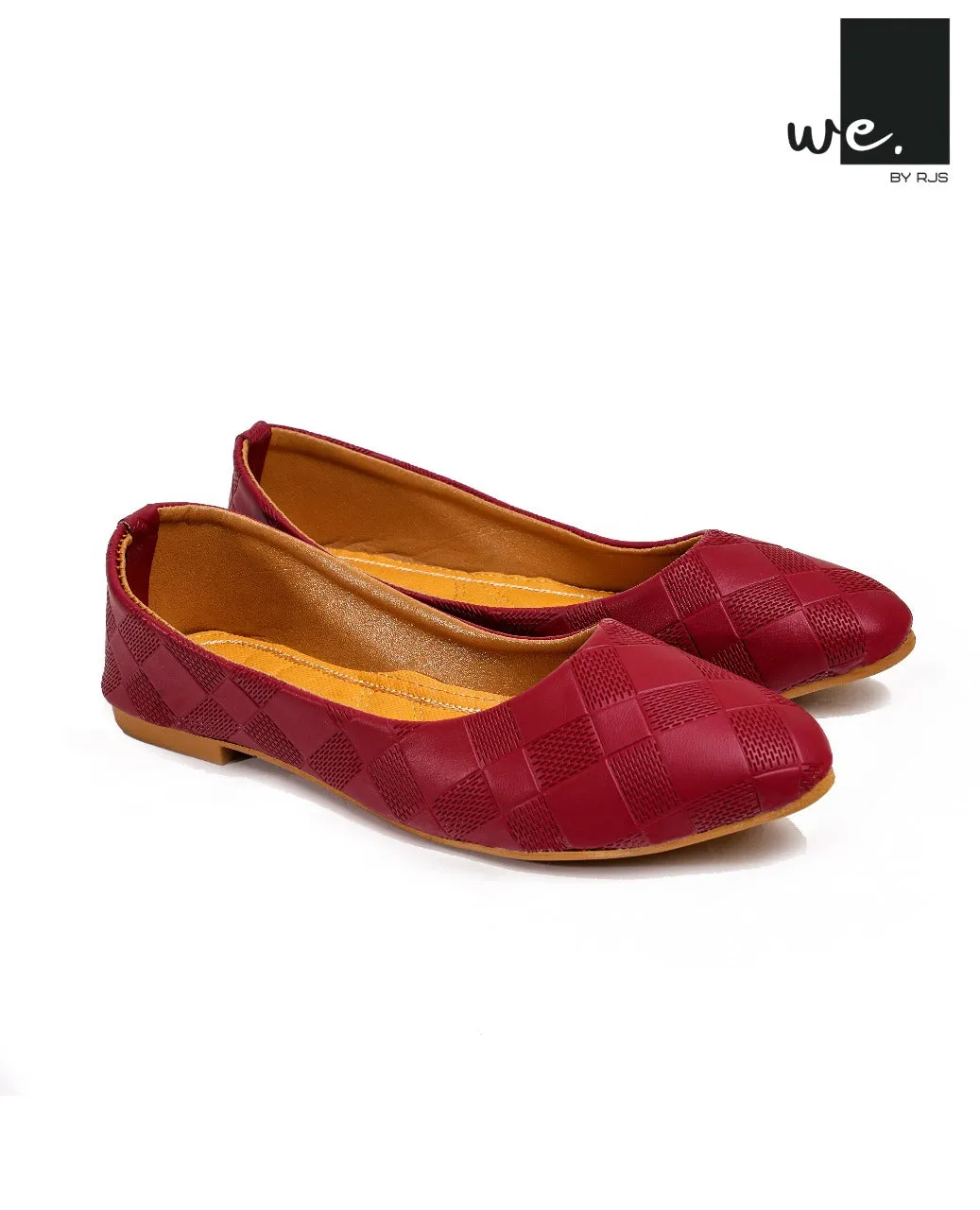 Classic Check Textured -304