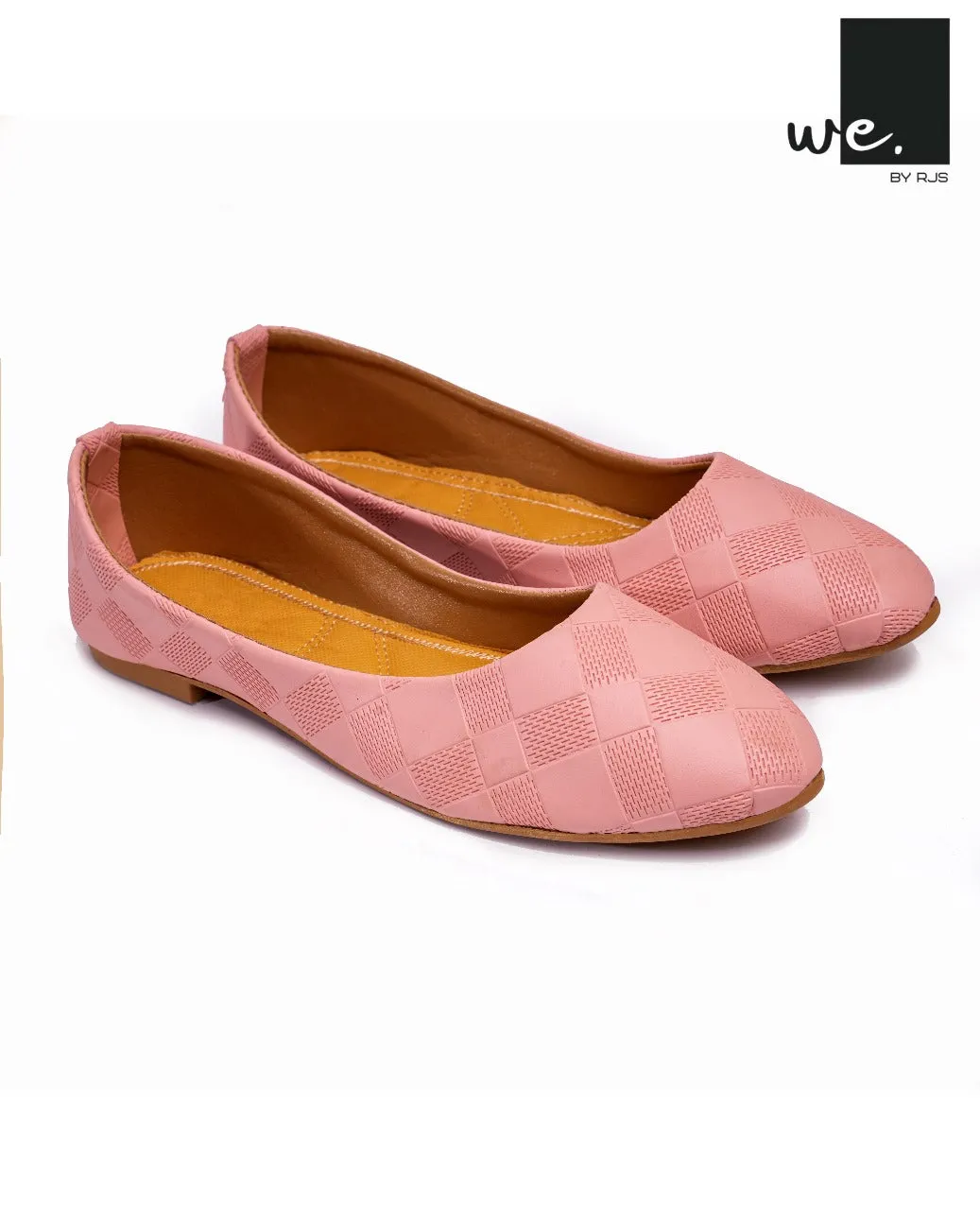 Classic Check Textured -304