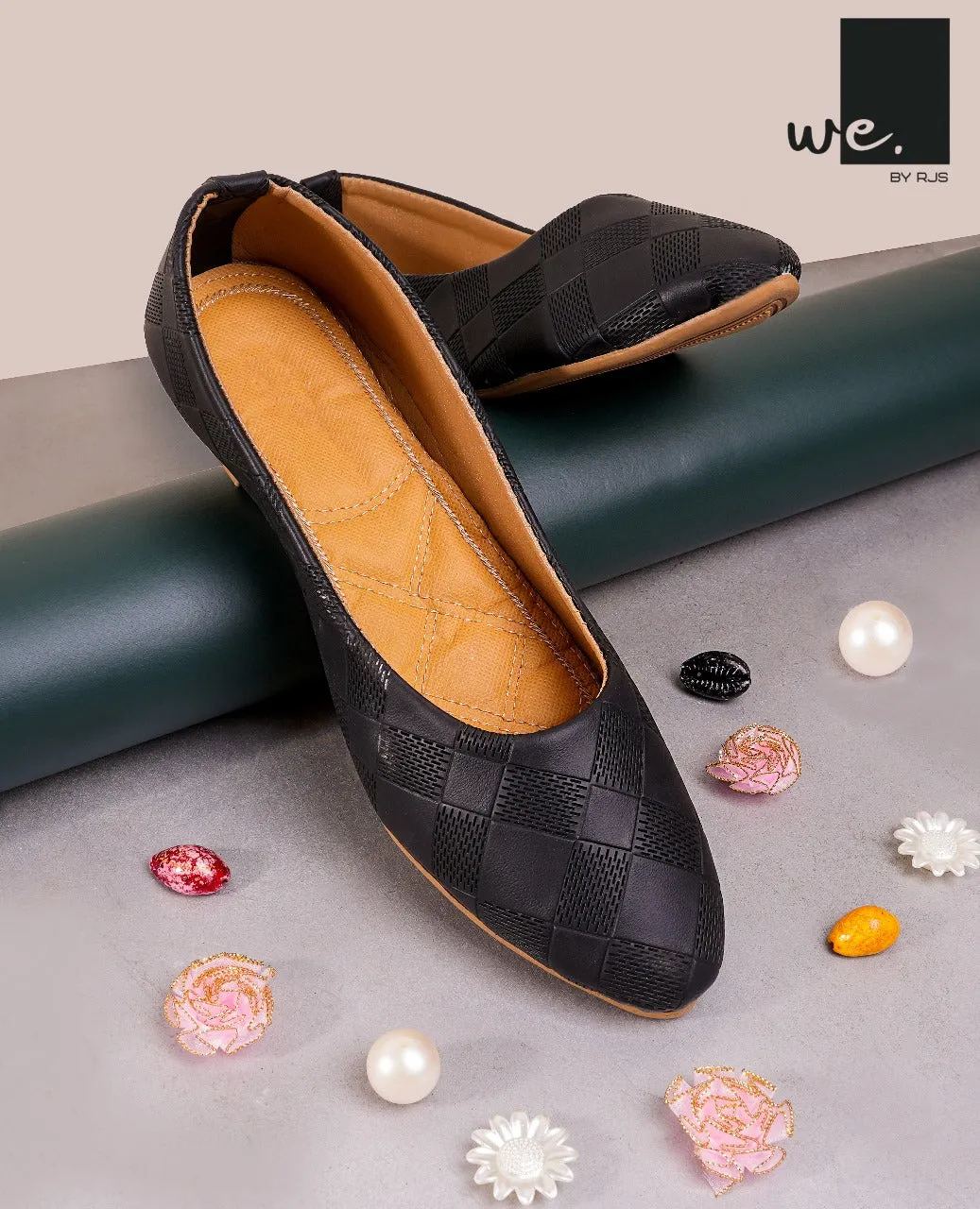 Classic Check Textured -304
