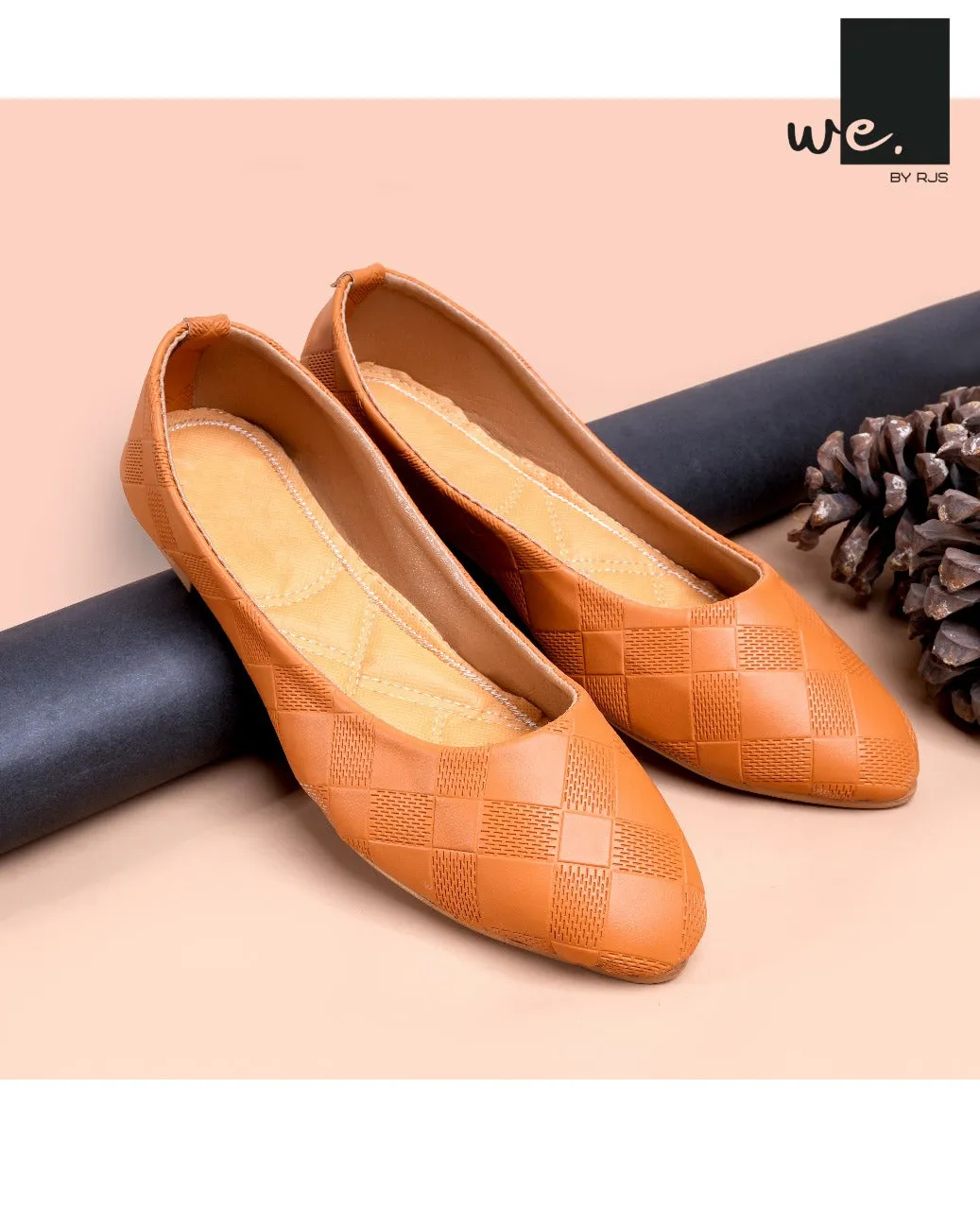 Classic Check Textured -304