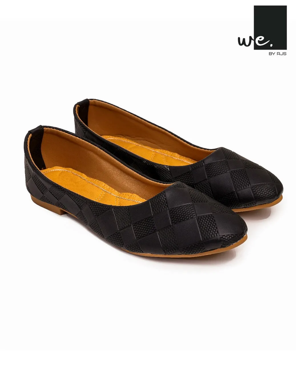 Classic Check Textured -304