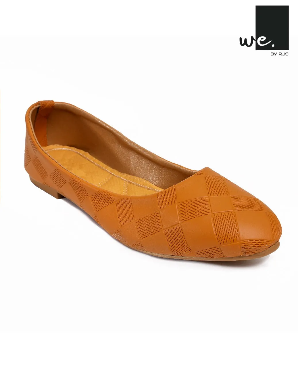 Classic Check Textured -304