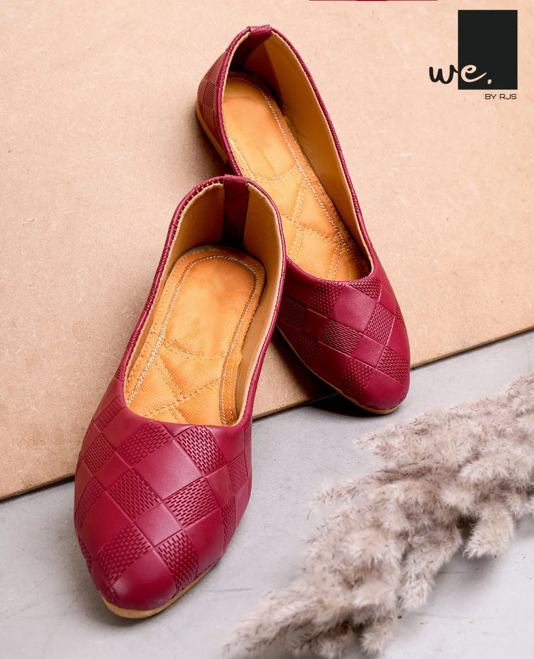 Classic Check Textured -304