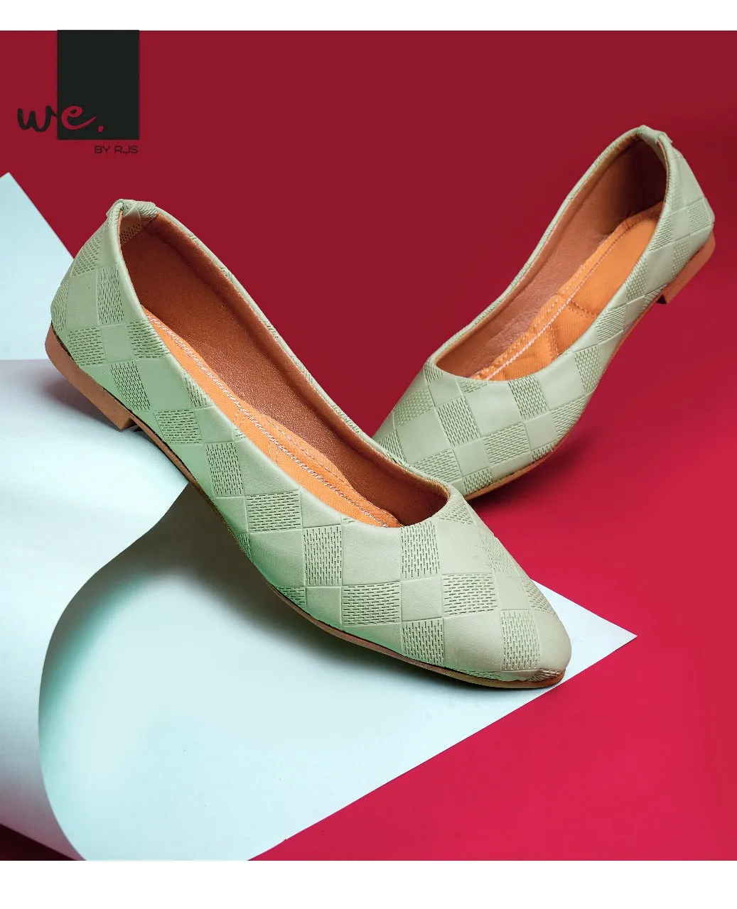 Classic Check Textured -304