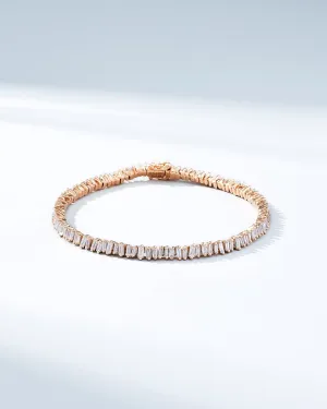Classic Diamond Mini Tennis Bracelet