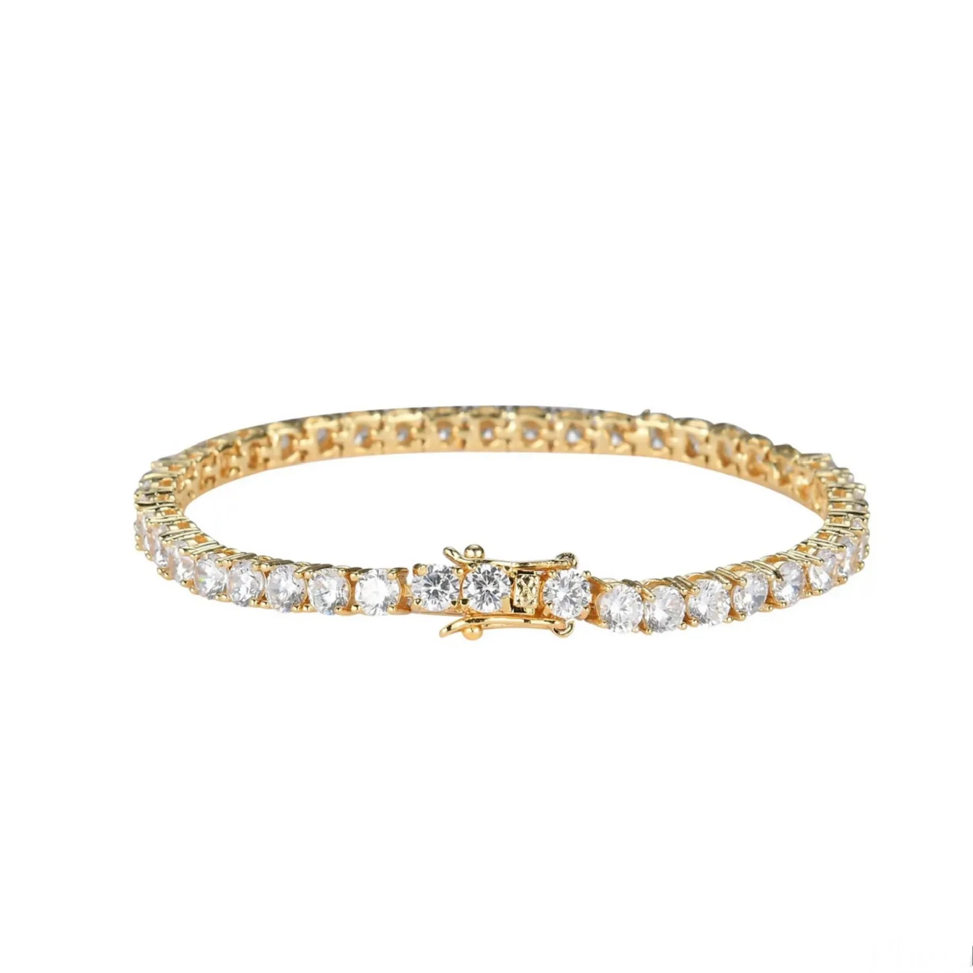 CLASSIC TENNIS BRACELET
