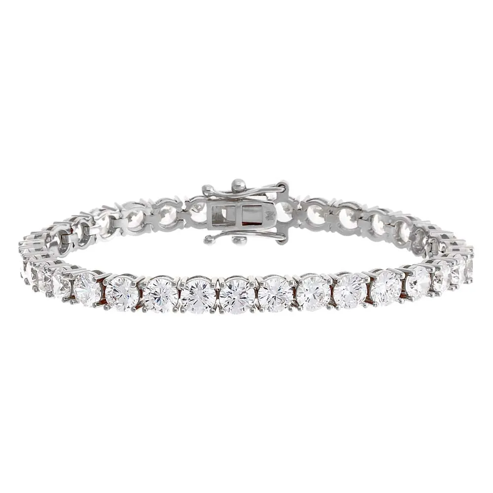 Classic Tennis Bracelet