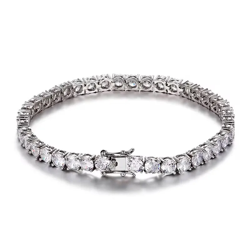 CLASSIC TENNIS BRACELET