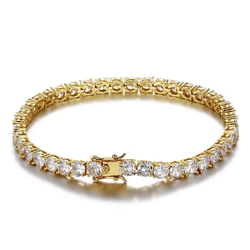 CLASSIC TENNIS BRACELET