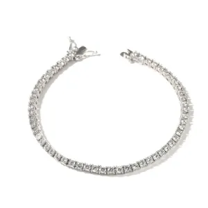 CLASSIC TENNIS BRACELET