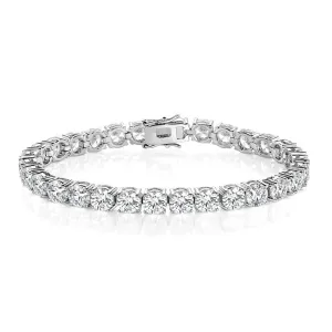 Classic Tennis Bracelet