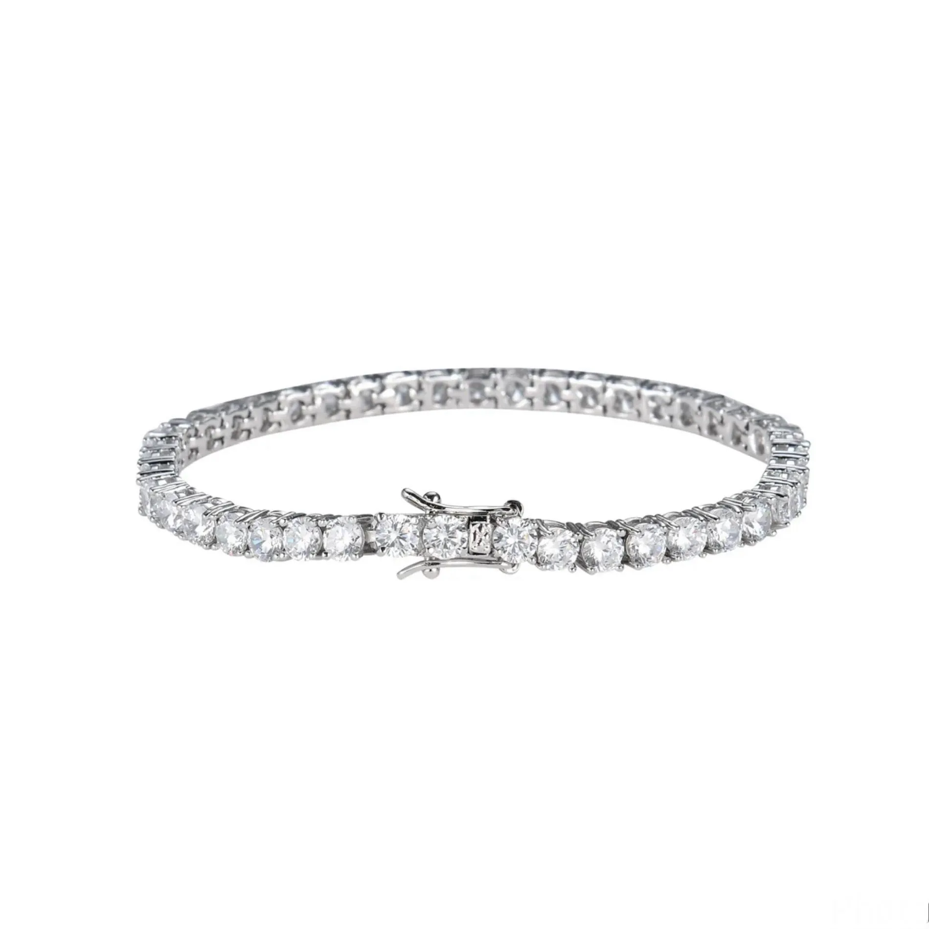 CLASSIC TENNIS BRACELET