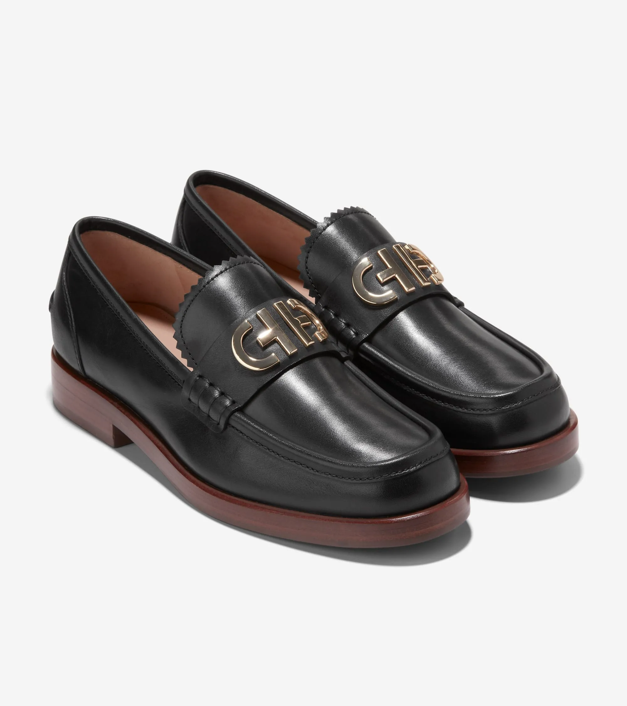 Cole Haan Women's Christyn Penny Loafers