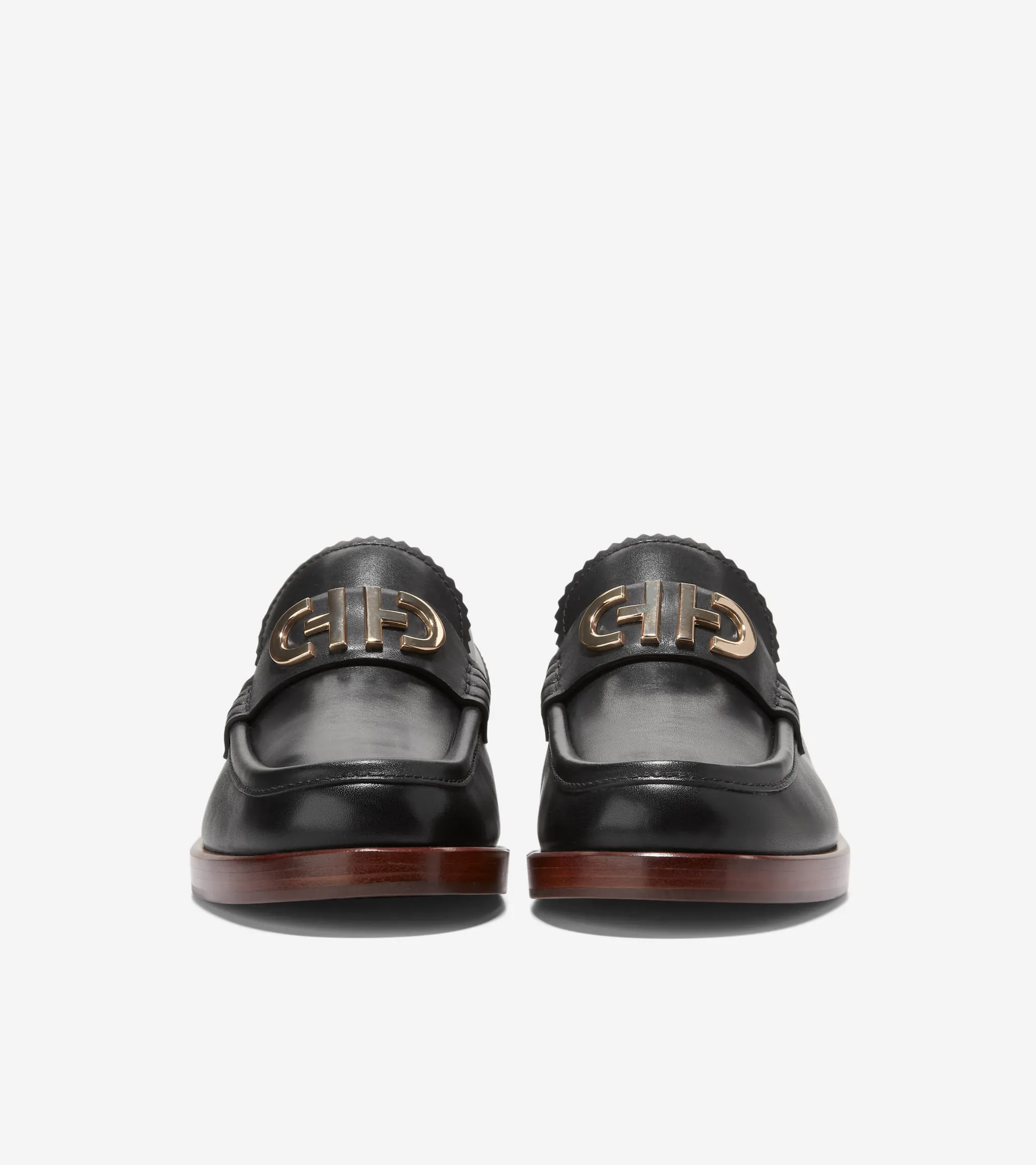 Cole Haan Women's Christyn Penny Loafers