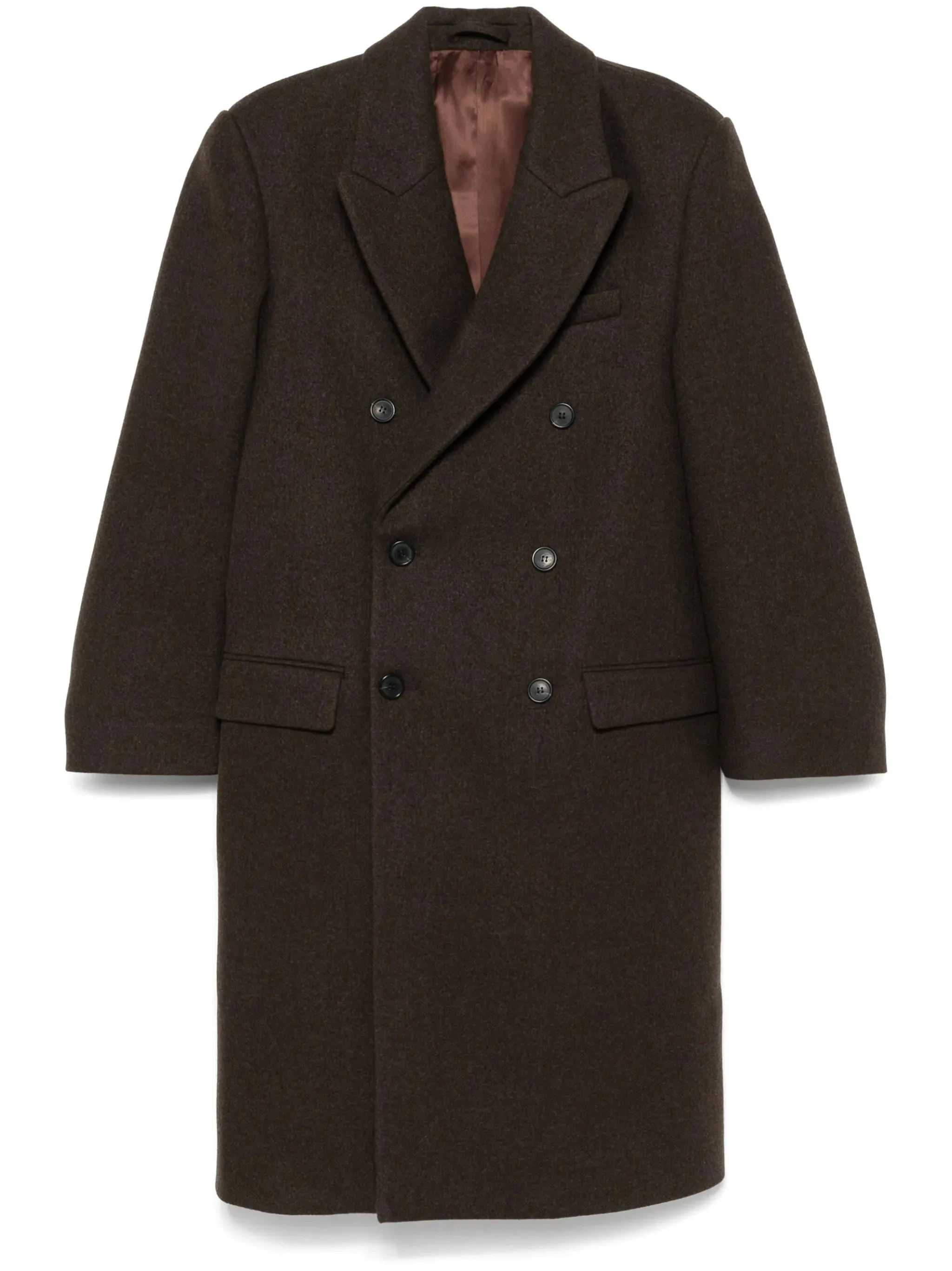 Compact Effortless HB coat