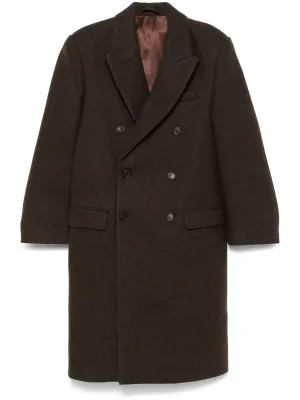 Compact Effortless HB coat