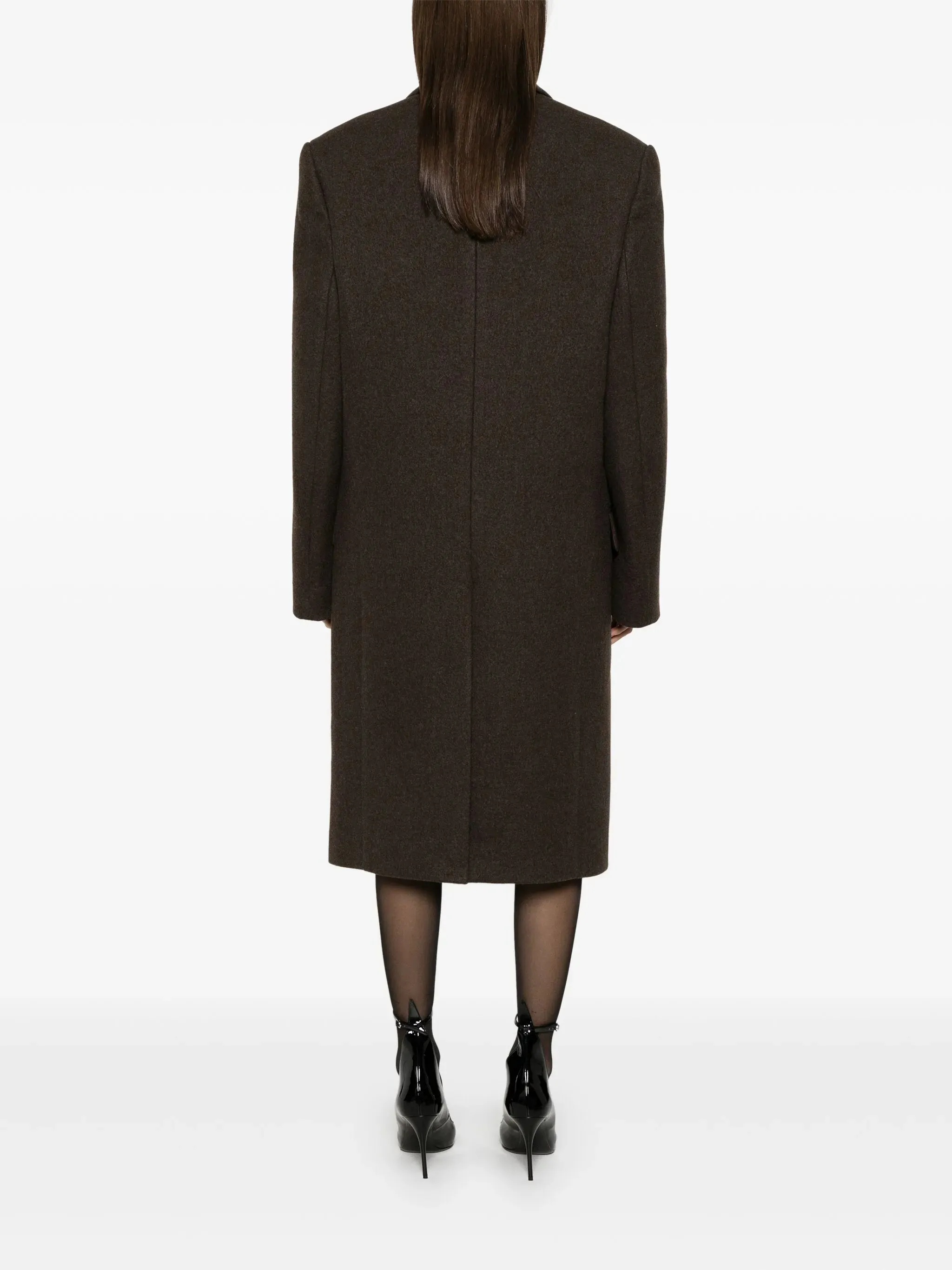 Compact Effortless HB coat
