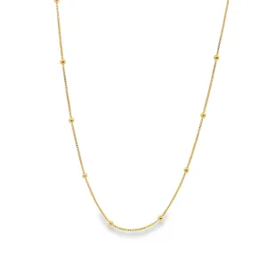 Compass Women Necklace