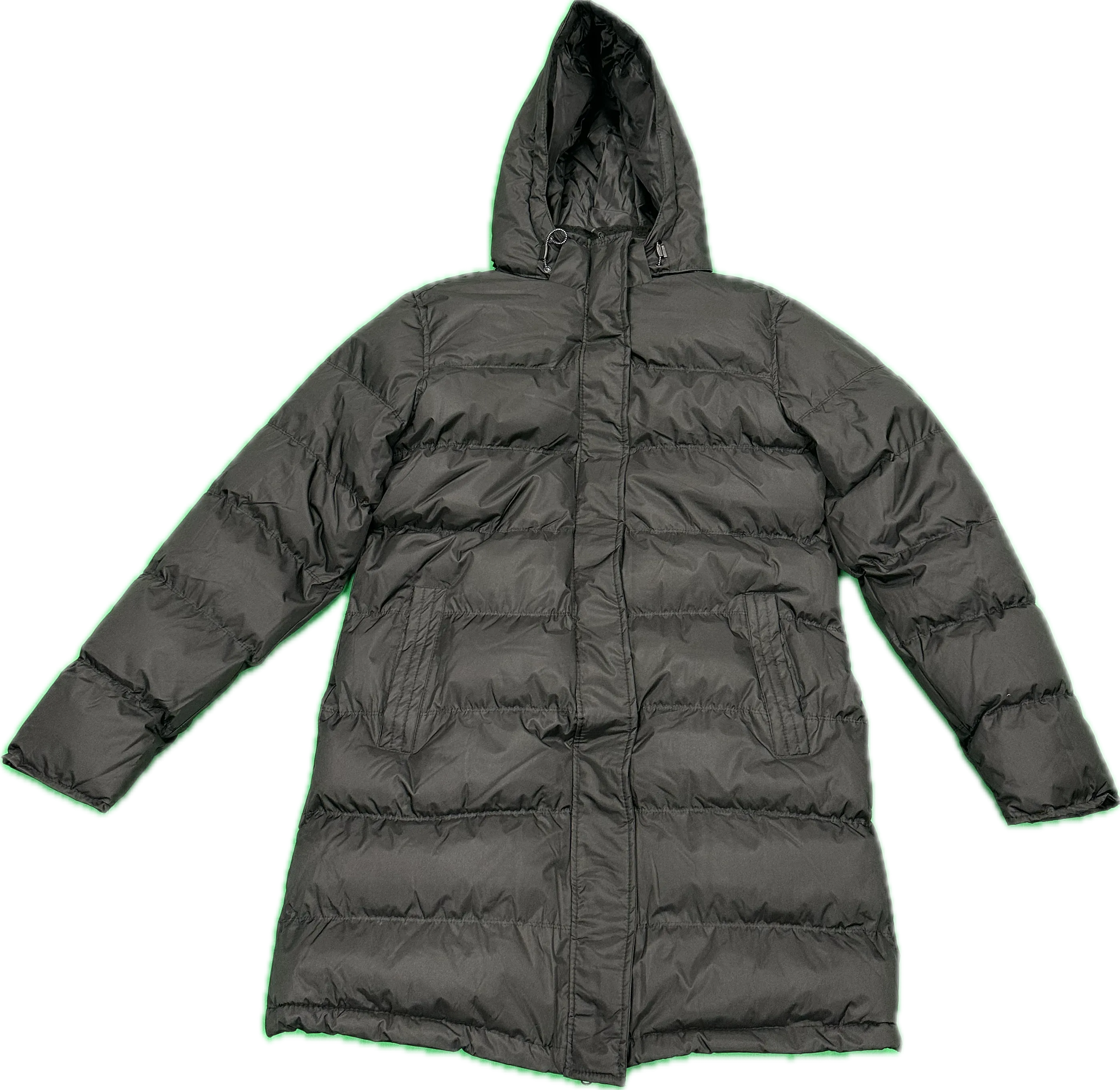 Contex Women's Long Puffer Jacket