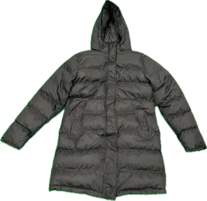 Contex Women's Long Puffer Jacket