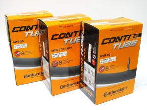 Continental Cross 700 Tubes