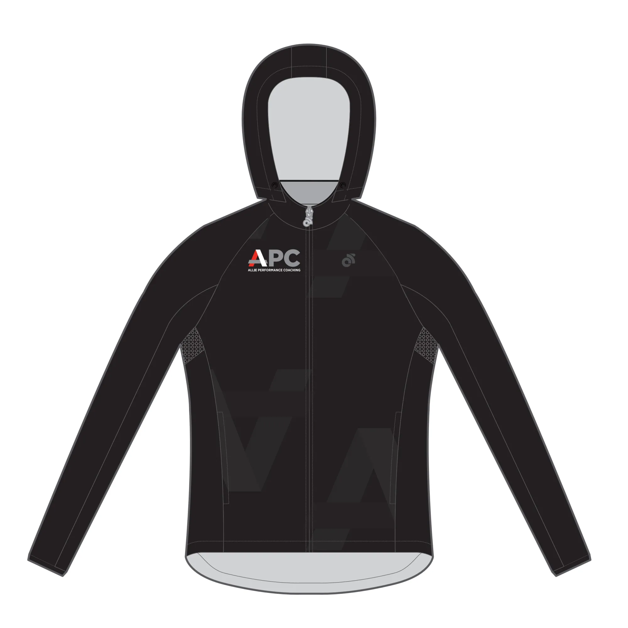 Copenhagen Inter Jacket