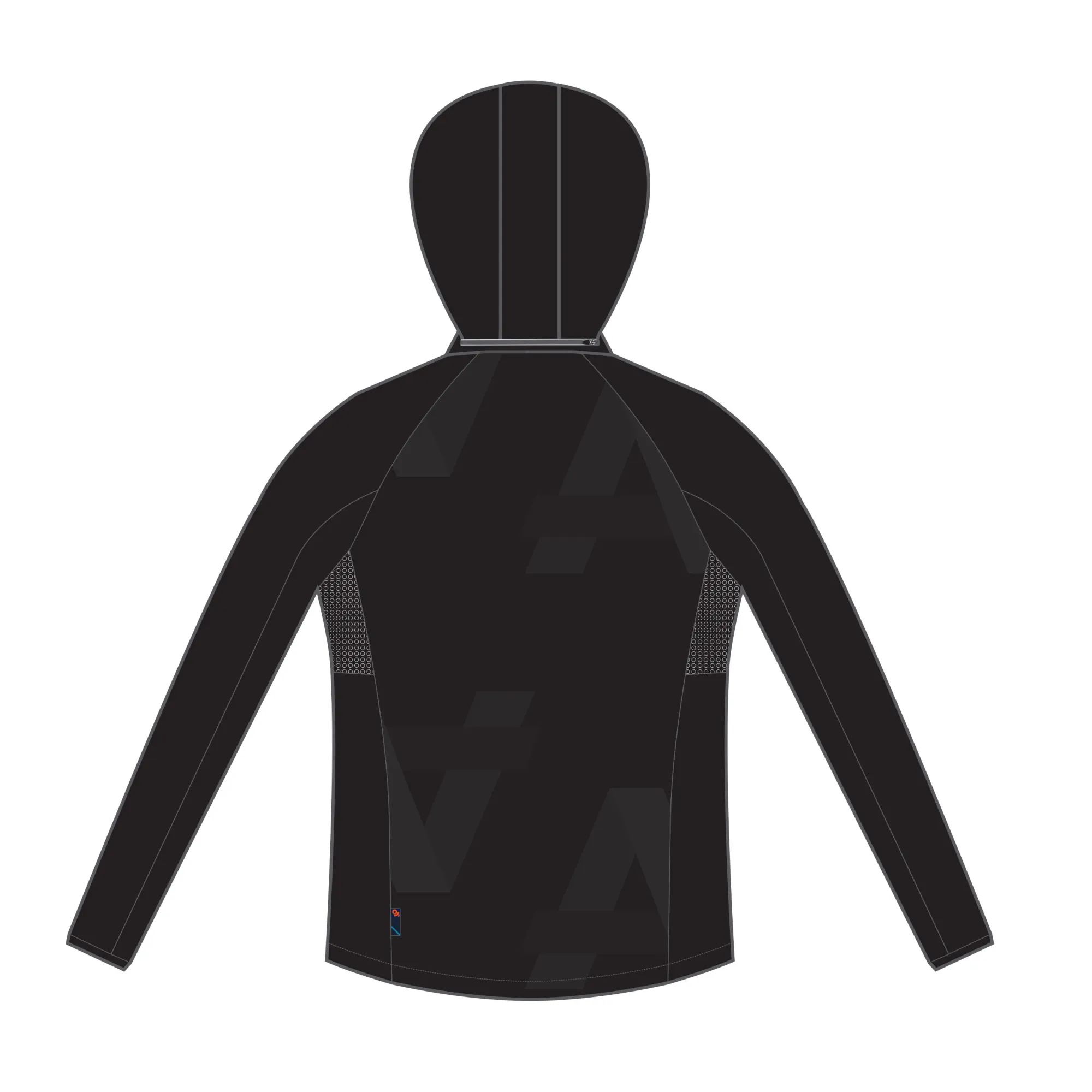 Copenhagen Inter Jacket