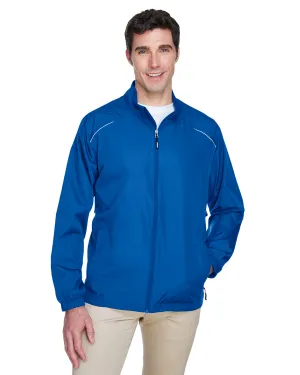Core 365 Men’s Motivate Unlined Lightweight Jacket 88183