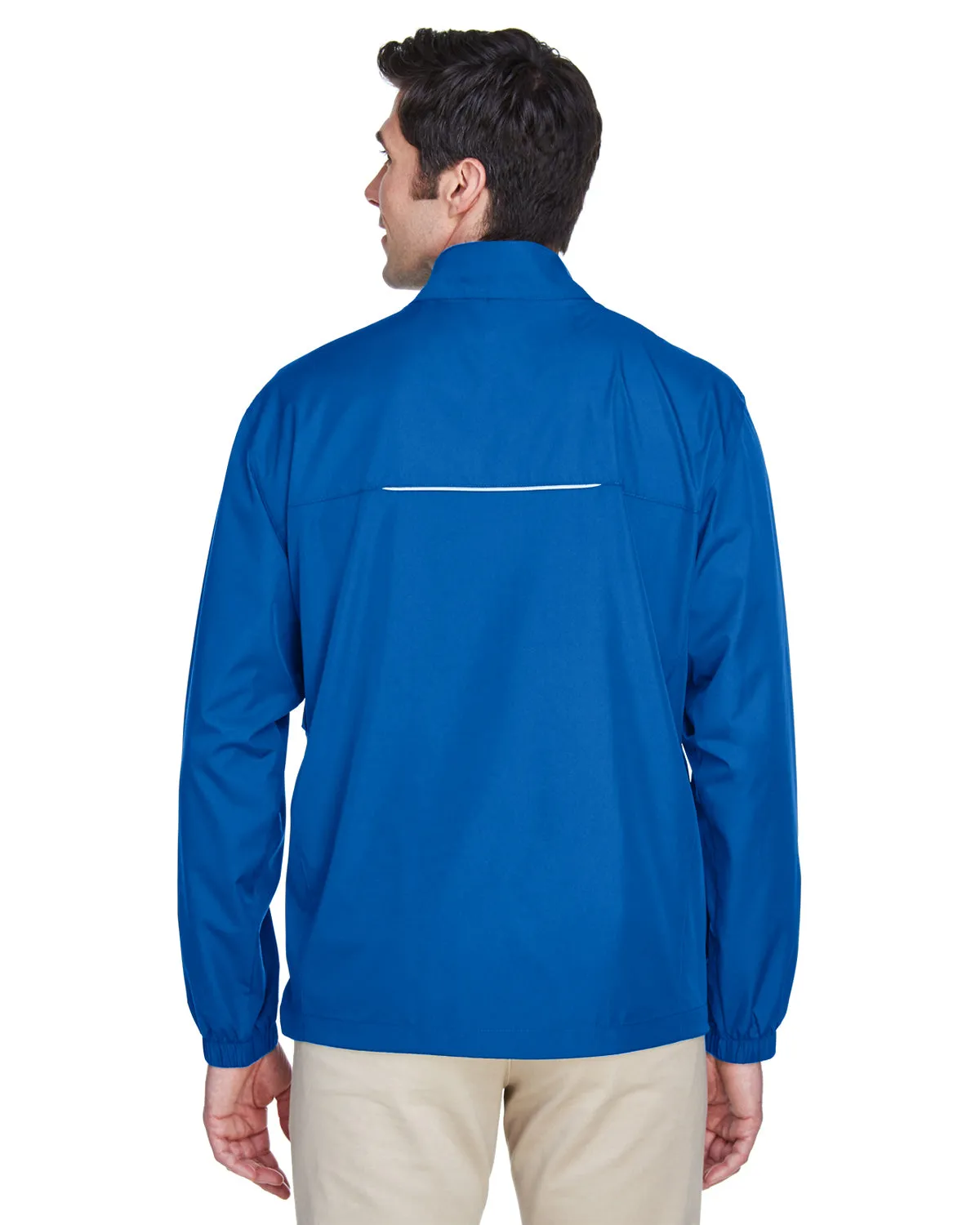 Core 365 Men’s Motivate Unlined Lightweight Jacket 88183