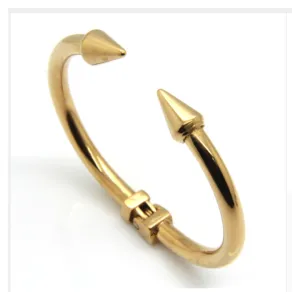 Cori Arrow Bracelet