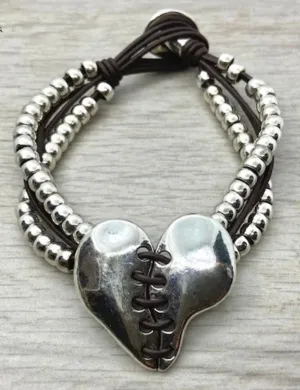 Corset Bracelet