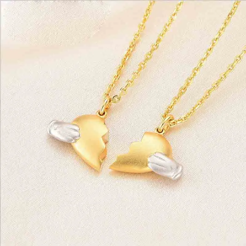 Couple Necklaces