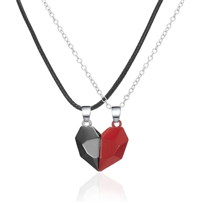 Couple Necklaces