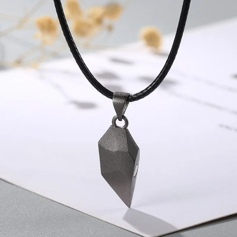 Couple Necklaces