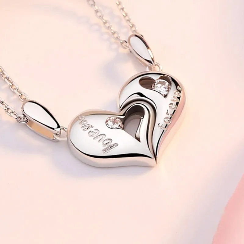 Couple Necklaces
