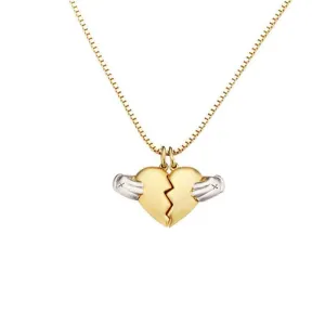 Couple Necklaces