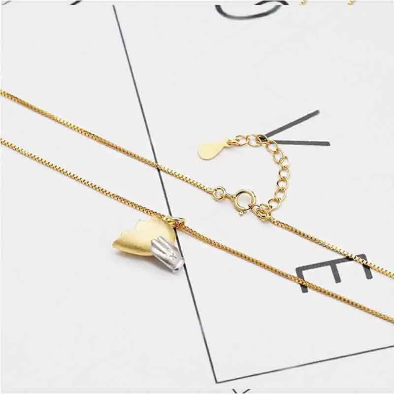 Couple Necklaces