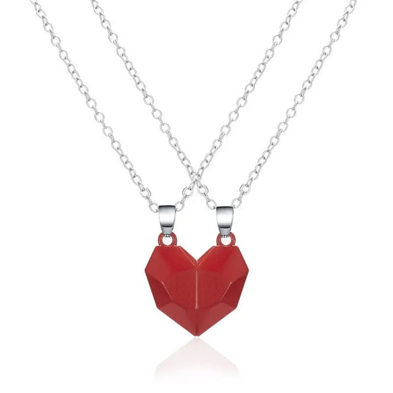 Couple Necklaces