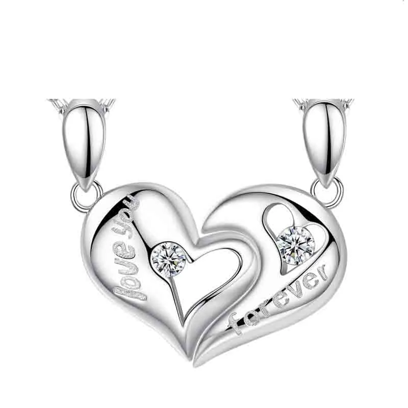 Couple Necklaces