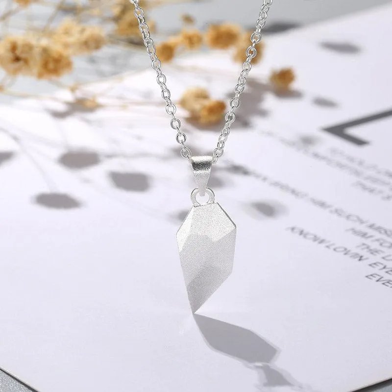 Couple Necklaces